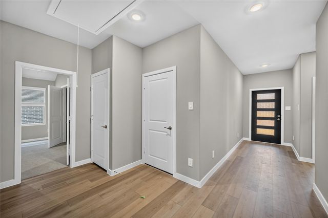 1932 Tradition Drive, Seagoville, TX 75159