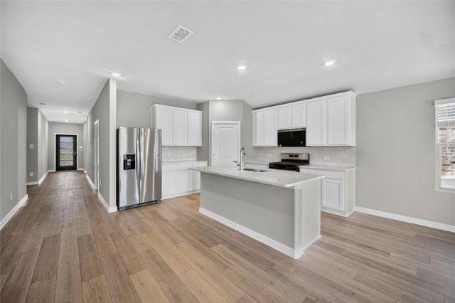 1932 Tradition Drive, Seagoville, TX 75159