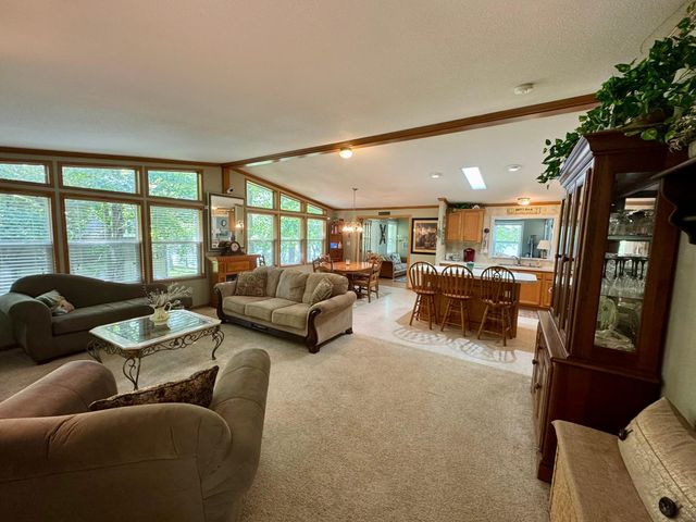 14196 E Fox Lake Road, Detroit Lakes, MN 56501