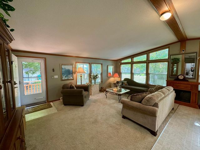 14196 E Fox Lake Road, Detroit Lakes, MN 56501