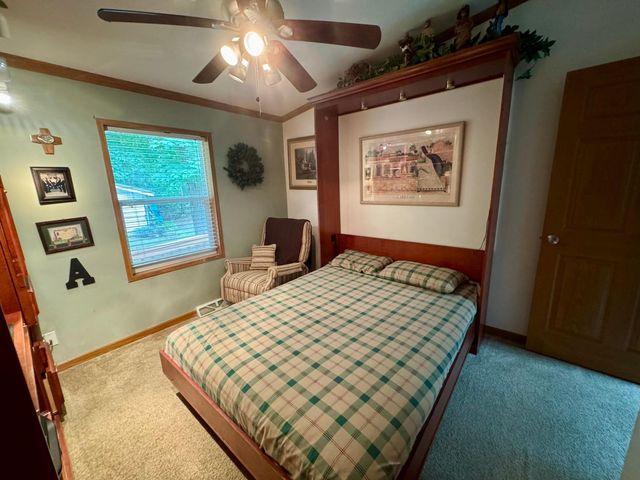 14196 E Fox Lake Road, Detroit Lakes, MN 56501