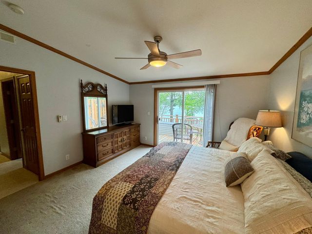 14196 E Fox Lake Road, Detroit Lakes, MN 56501