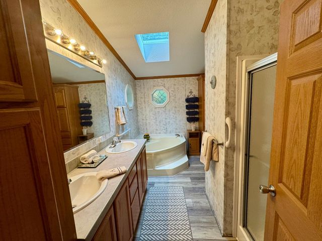 14196 E Fox Lake Road, Detroit Lakes, MN 56501