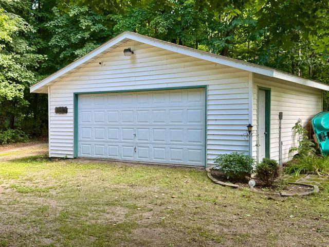 14196 E Fox Lake Road, Detroit Lakes, MN 56501