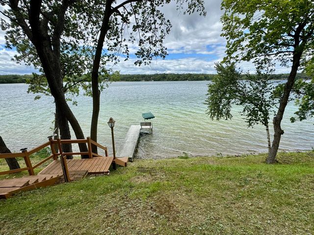 14196 E Fox Lake Road, Detroit Lakes, MN 56501