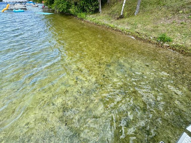 14196 E Fox Lake Road, Detroit Lakes, MN 56501