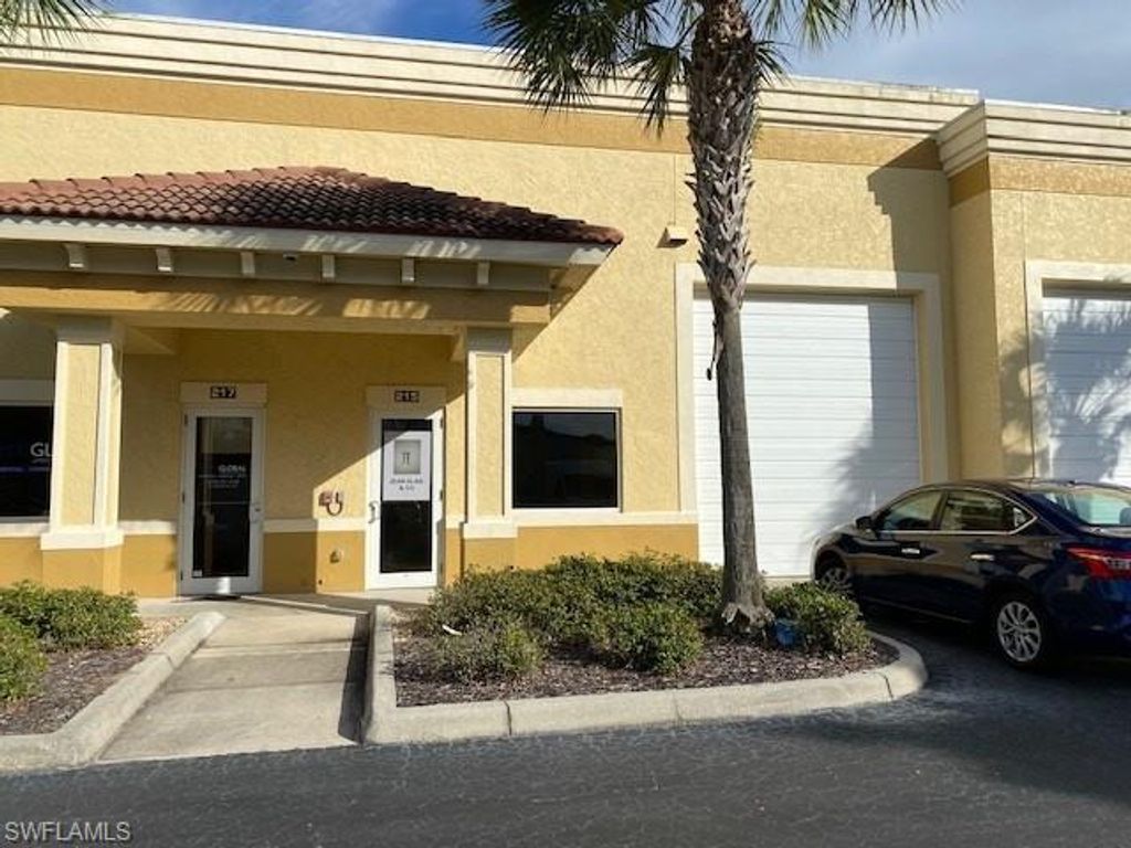 3425 Radio RD 214, NAPLES, FL 34104 — exterior