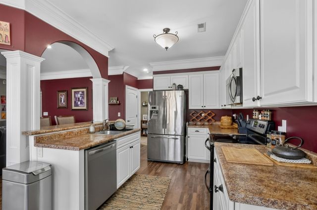 2521 Pennington Bend Rd Apt 203, Nashville, TN 37214