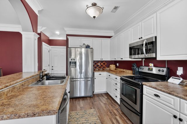 2521 Pennington Bend Rd Apt 203, Nashville, TN 37214