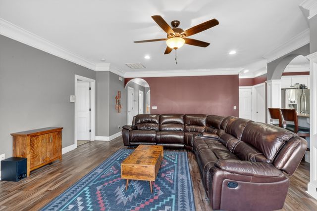 2521 Pennington Bend Rd Apt 203, Nashville, TN 37214