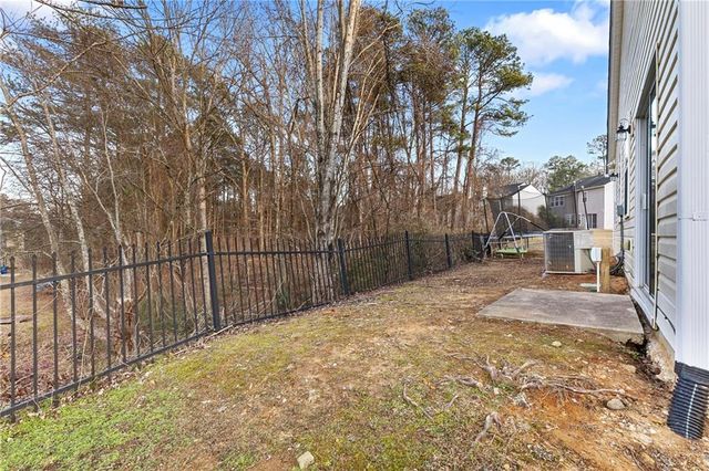 5430 Sable Bay Point, Atlanta, GA 30349