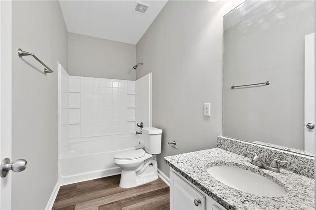 5430 Sable Bay Point, Atlanta, GA 30349