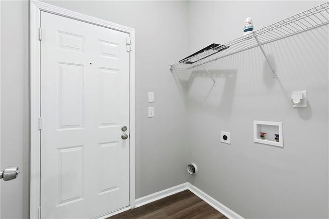 5430 Sable Bay Point, Atlanta, GA 30349