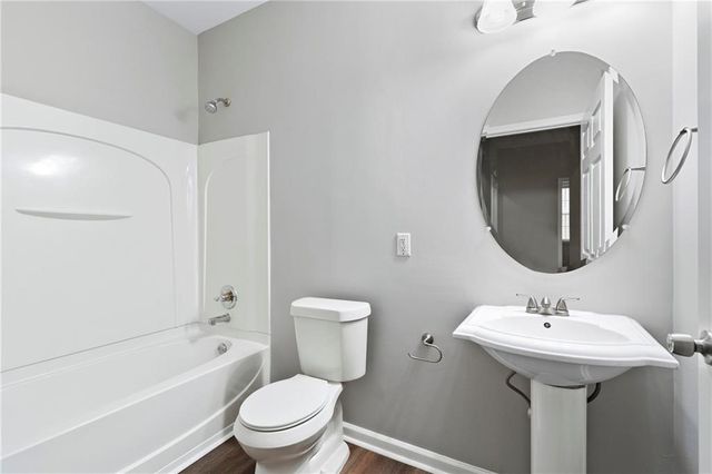 5430 Sable Bay Point, Atlanta, GA 30349