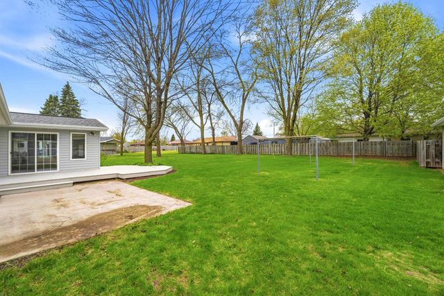 920 LONDON STREET, Menasha, WI 54952