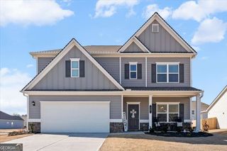 17 Westover Road, Cartersville, GA 30120