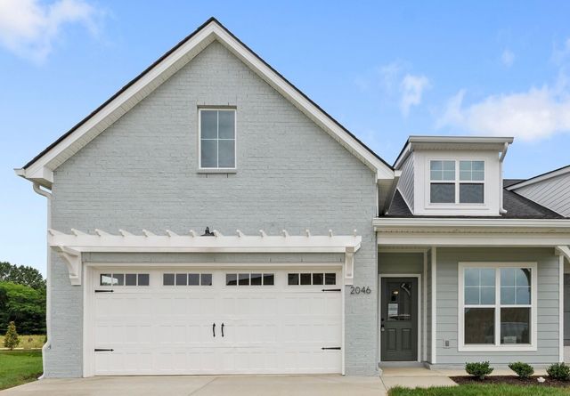 2058 Grace Johns Cir, Murfreesboro, TN 37128