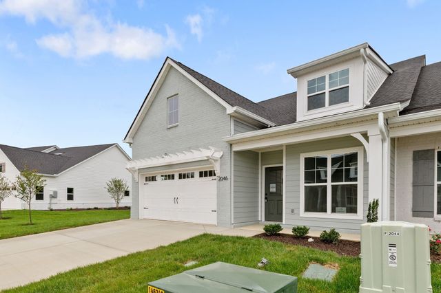 2058 Grace Johns Cir, Murfreesboro, TN 37128