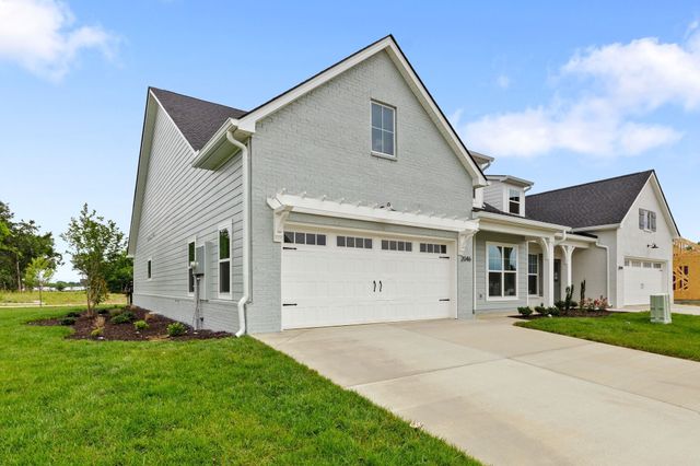 2058 Grace Johns Cir, Murfreesboro, TN 37128