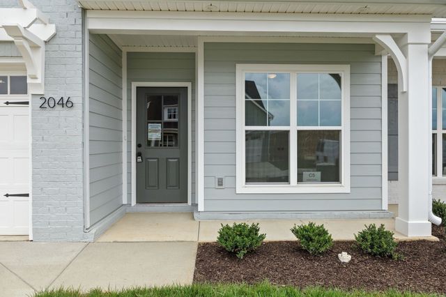 2058 Grace Johns Cir, Murfreesboro, TN 37128