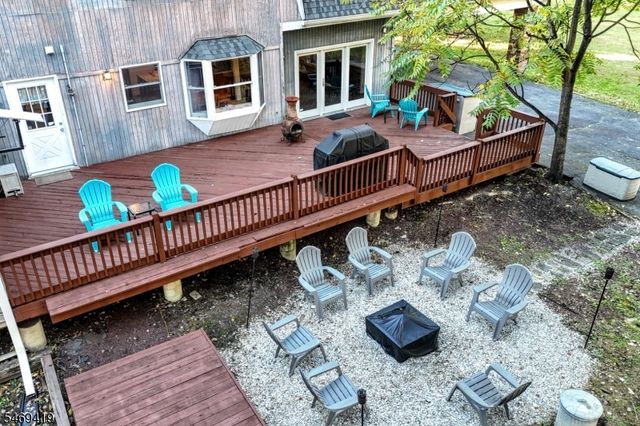 157 Mountain Ave, Pequannock Twp., NJ 07444