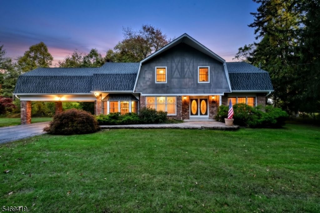 157 Mountain Ave, Pequannock Twp., NJ 07444