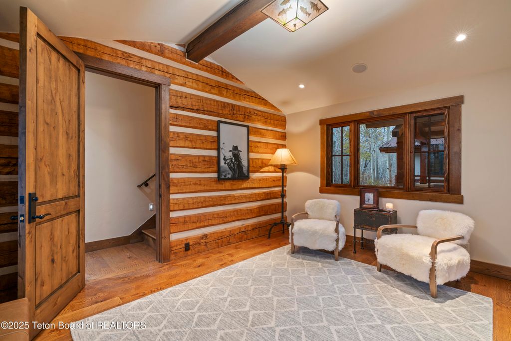 2815 N BLACK SHEEP FARM Road, Alta, WY 83414 photo 11