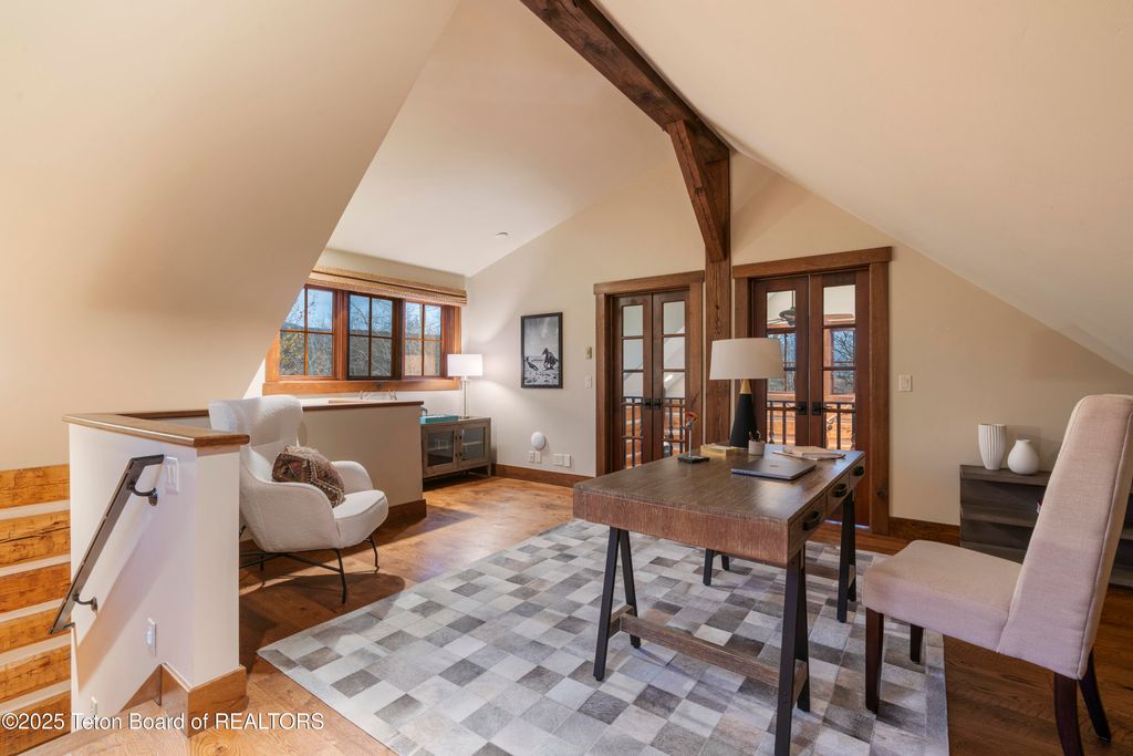 2815 N BLACK SHEEP FARM Road, Alta, WY 83414 photo 15