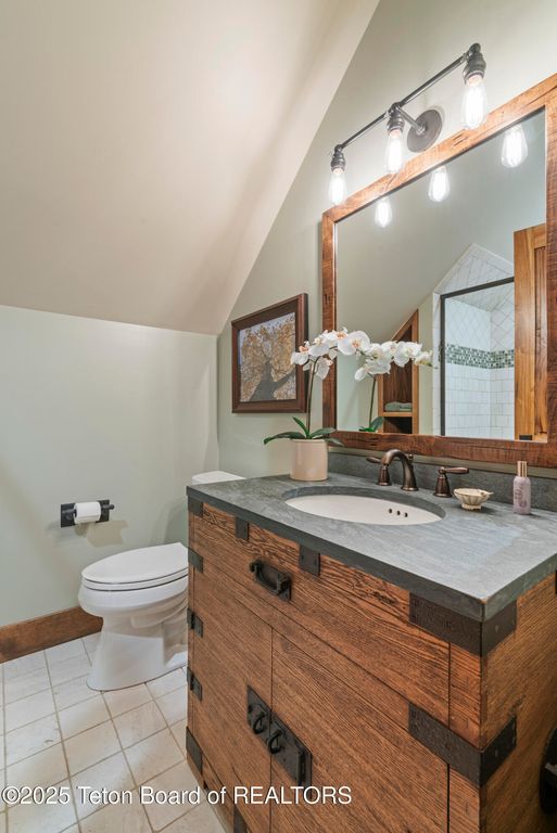 2815 N BLACK SHEEP FARM Road, Alta, WY 83414 photo 19