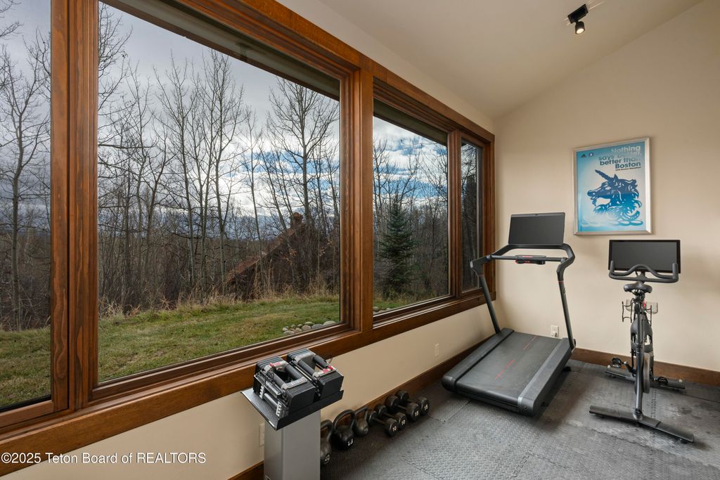 2815 N BLACK SHEEP FARM Road, Alta, WY 83414 photo 26