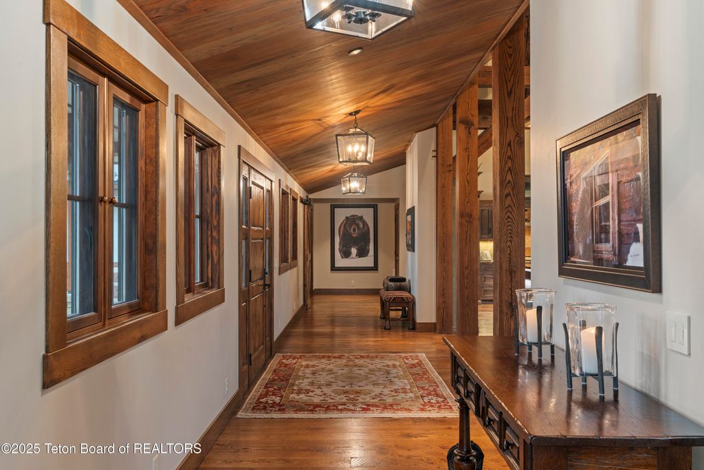 2815 N BLACK SHEEP FARM Road, Alta, WY 83414 photo 8