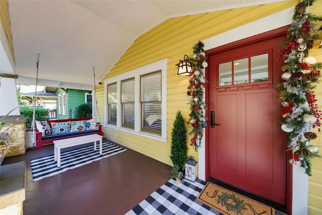 29 N BROWN AVENUE, Orlando, FL 32801