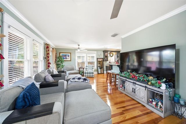 29 N BROWN AVENUE, Orlando, FL 32801