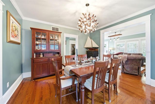 29 N BROWN AVENUE, Orlando, FL 32801