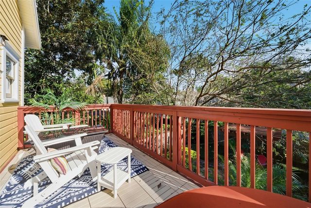 29 N BROWN AVENUE, Orlando, FL 32801