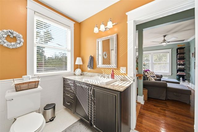 29 N BROWN AVENUE, Orlando, FL 32801