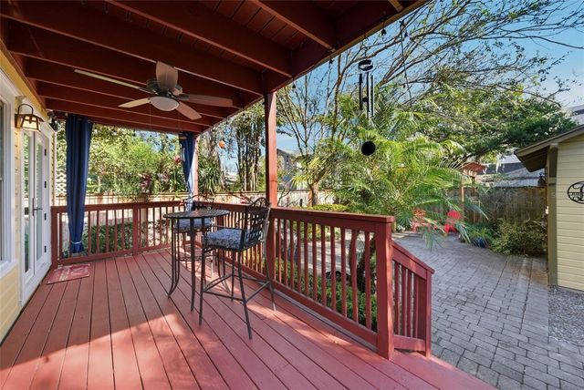 29 N BROWN AVENUE, Orlando, FL 32801