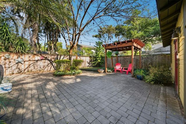 29 N BROWN AVENUE, Orlando, FL 32801