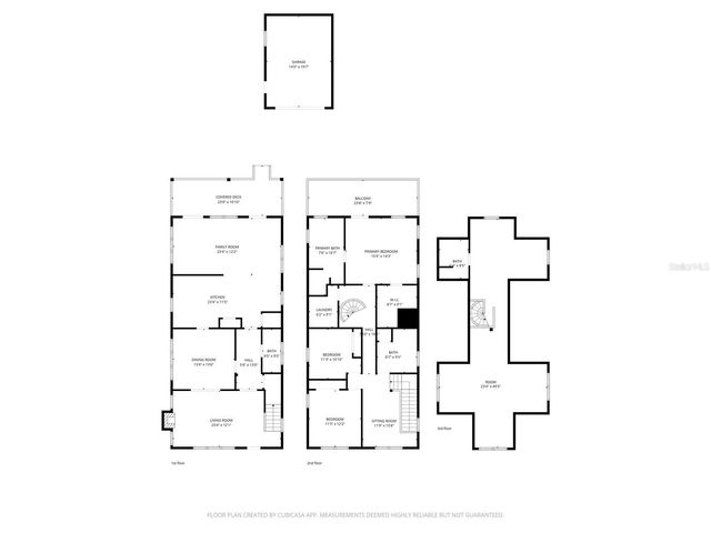 29 N BROWN AVENUE, Orlando, FL 32801