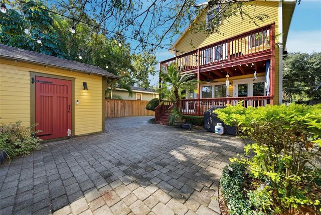 29 N BROWN AVENUE, Orlando, FL 32801