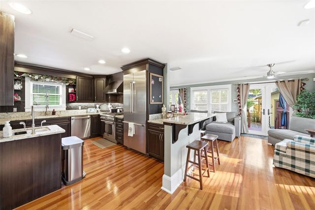 29 N BROWN AVENUE, Orlando, FL 32801