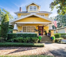 29 N BROWN AVENUE, Orlando, FL 32801