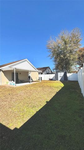 6904 LONG NEEDLE COURT, Orlando, FL 32822