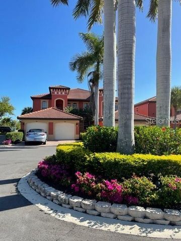 3500 MONDOVI COURT 811, Punta Gorda, FL 33950