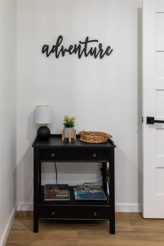 6808 Briar Road, Azle, TX 76020