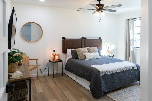 6808 Briar Road, Azle, TX 76020