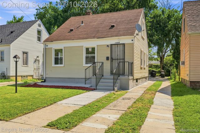 11696 Fielding Street, Detroit, MI 48228