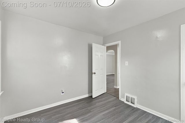 11696 Fielding Street, Detroit, MI 48228