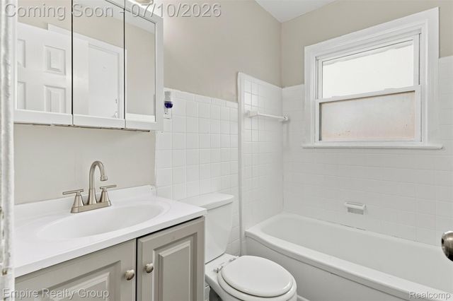 11696 Fielding Street, Detroit, MI 48228