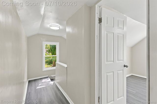 11696 Fielding Street, Detroit, MI 48228